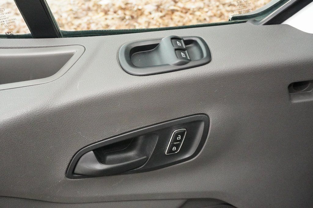 Used Car 2023 Ford Transit-350  Xlt For Sale Under $40,000 In Weatherford, Texas