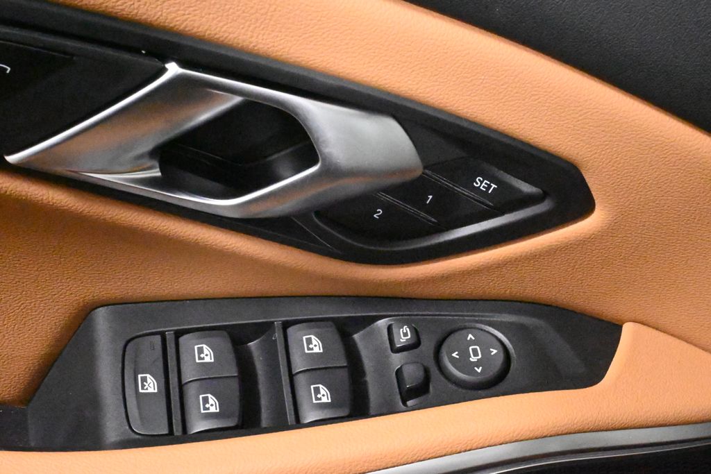 Thumbnail: 2025 BMW 3 Series - 30