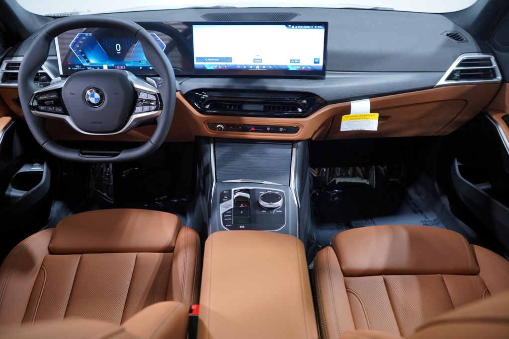 Thumbnail: 2026 BMW 3 Series - 10