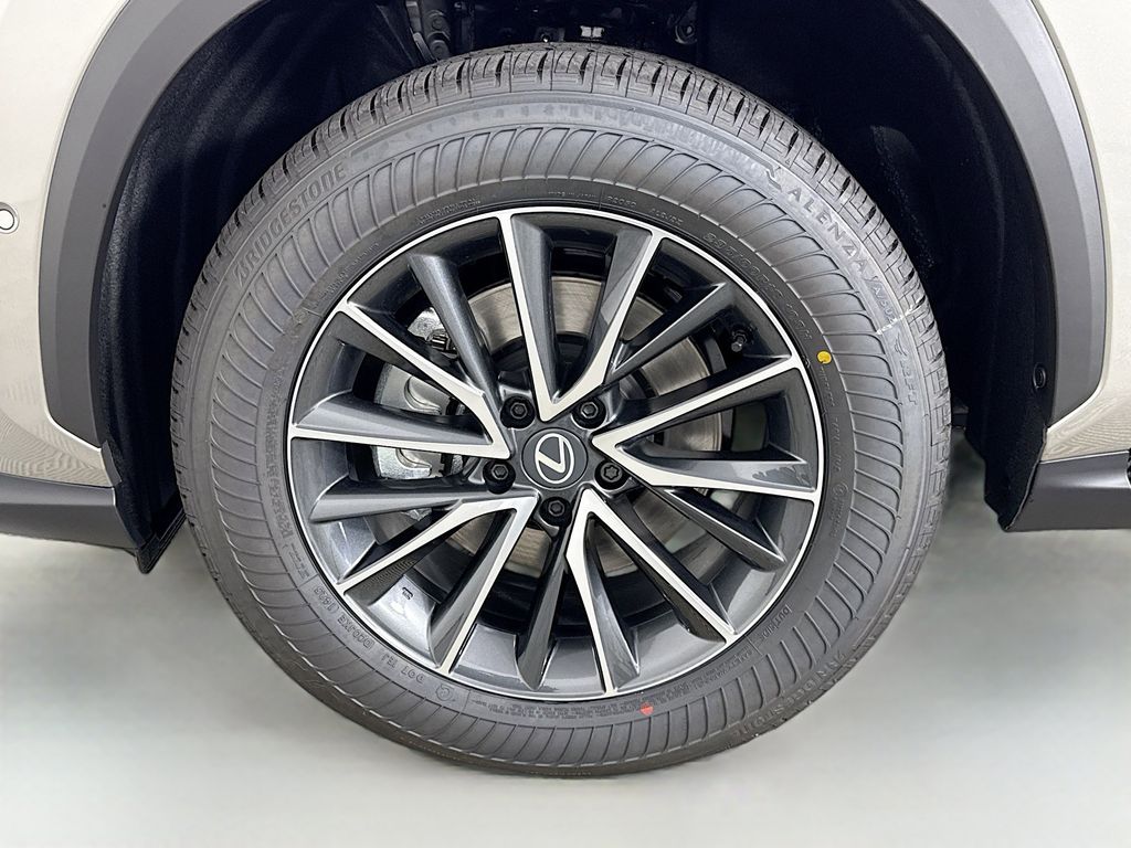 Thumbnail: 2026 Lexus NX - 23