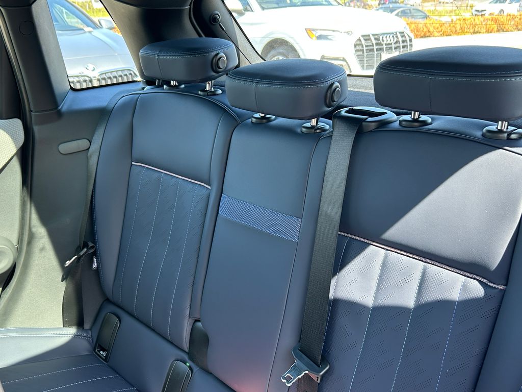 Thumbnail: 2026 MINI Cooper - 31