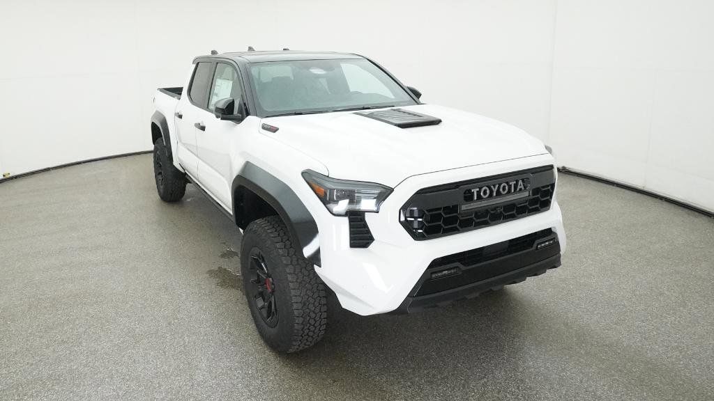 Thumbnail: 2025 Toyota Tacoma - 31