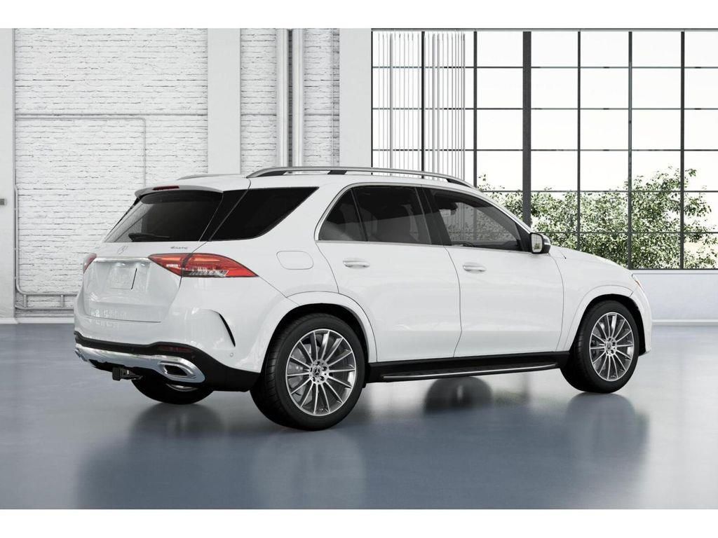Thumbnail: 2026 Mercedes-Benz GLE - 20
