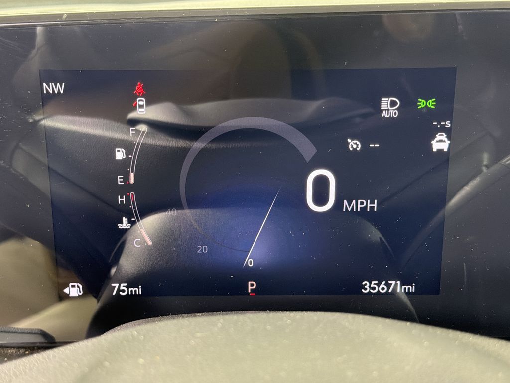 used 2024 Buick Encore GX car, priced at $18,977