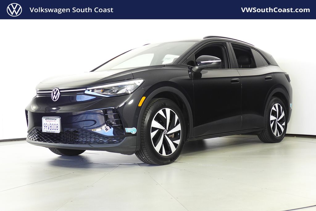 2024 Volkswagen ID.4 Standard -
                  Santa Ana, CA