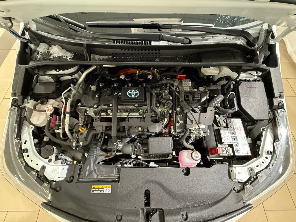 Thumbnail: 2024 Toyota Corolla - 10