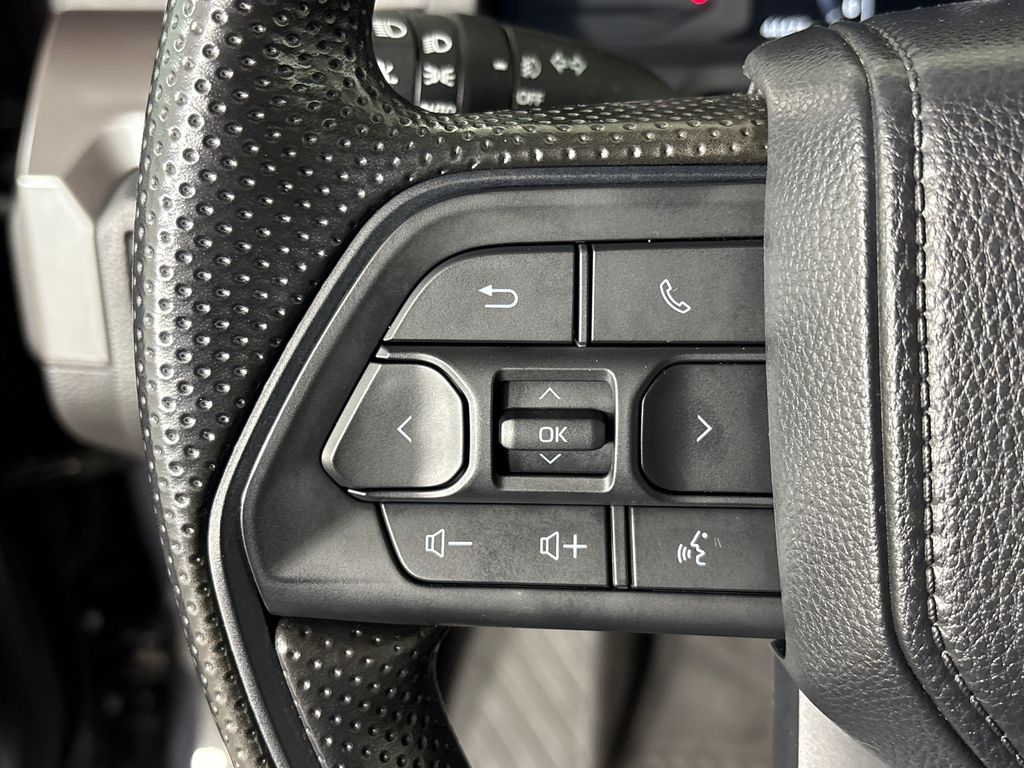 Certified Used 2024  Toyota SR5 image 17