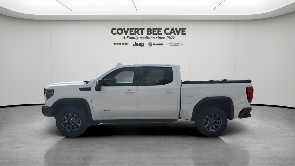 Used Car 2025 Gmc Sierra 1500  At4x For Sale Under $80,000 In Austin, Texas