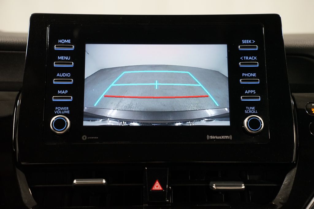 Thumbnail: 2024 Toyota Camry - 19