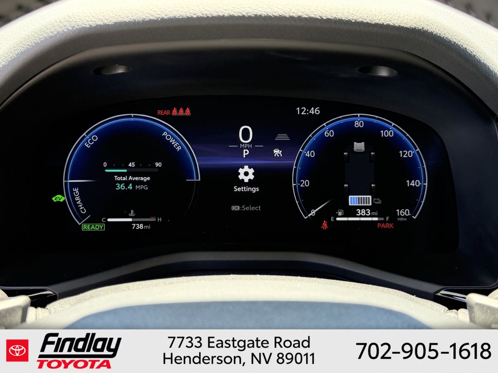Used 2026 Toyota Camry Sedan