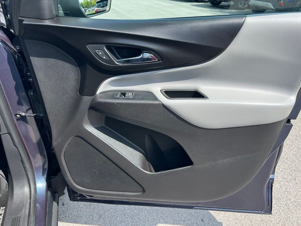 Used 2019 Chevrolet Equinox SUV