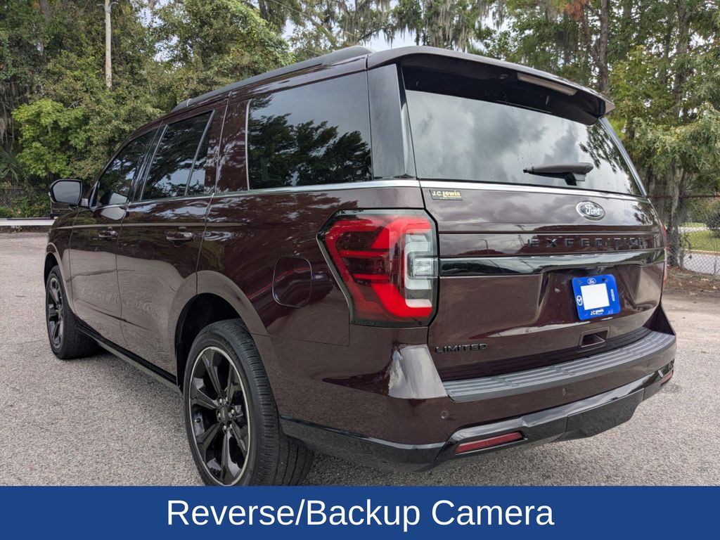 2023 Ford Expedition Limited