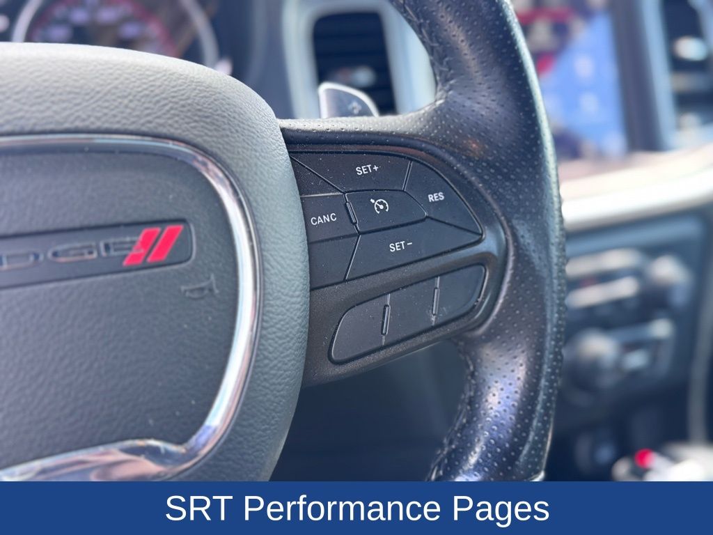 2020 Dodge Charger Scat Pack RWD