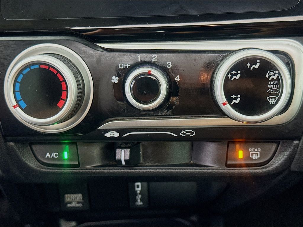 Used Car 2019 Honda Fit  Ex For Sale Under $15,000 In Austin, Texas