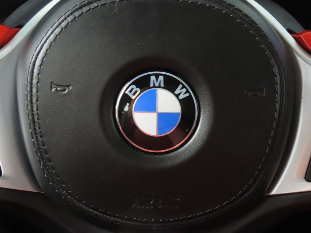 Thumbnail: 2023 BMW X3 - 15