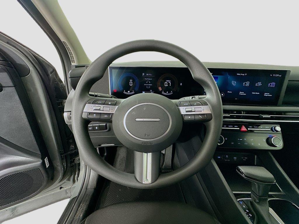 Thumbnail: 2026 Hyundai Tucson - 10