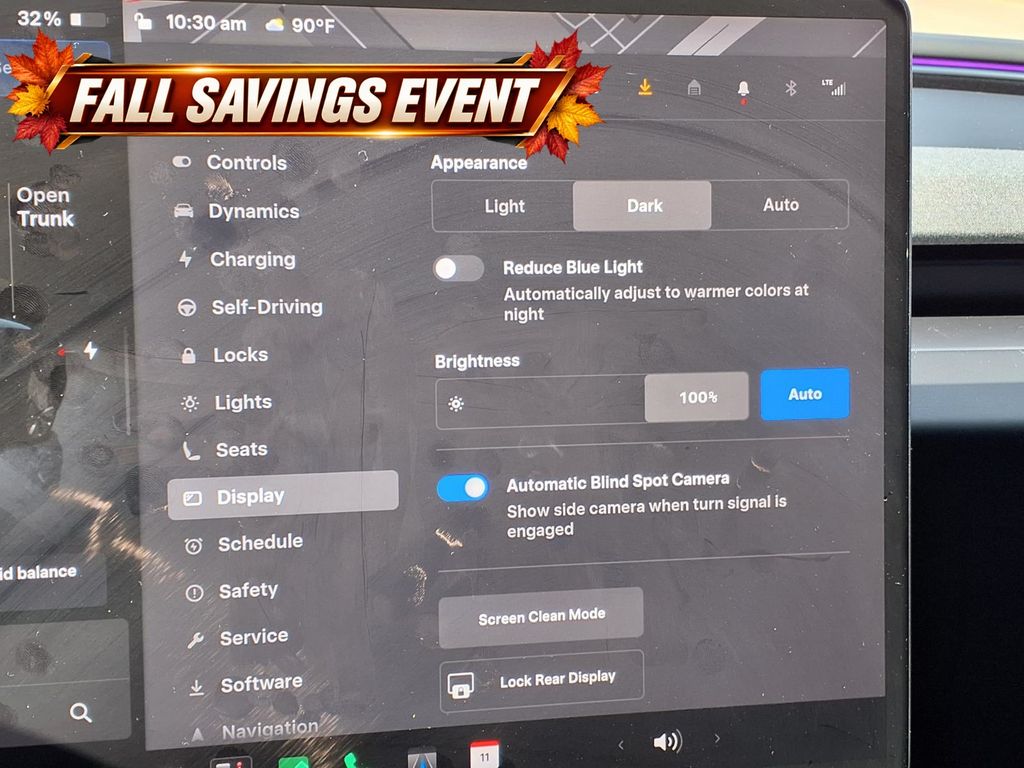 2025 Tesla Model 3 Long Range Gray at Big Star Chrysler Jeep Dodge Ram 