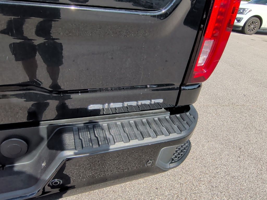 2022 GMC Sierra 2500HD Denali Black at AutoSavvy Houston Northwest