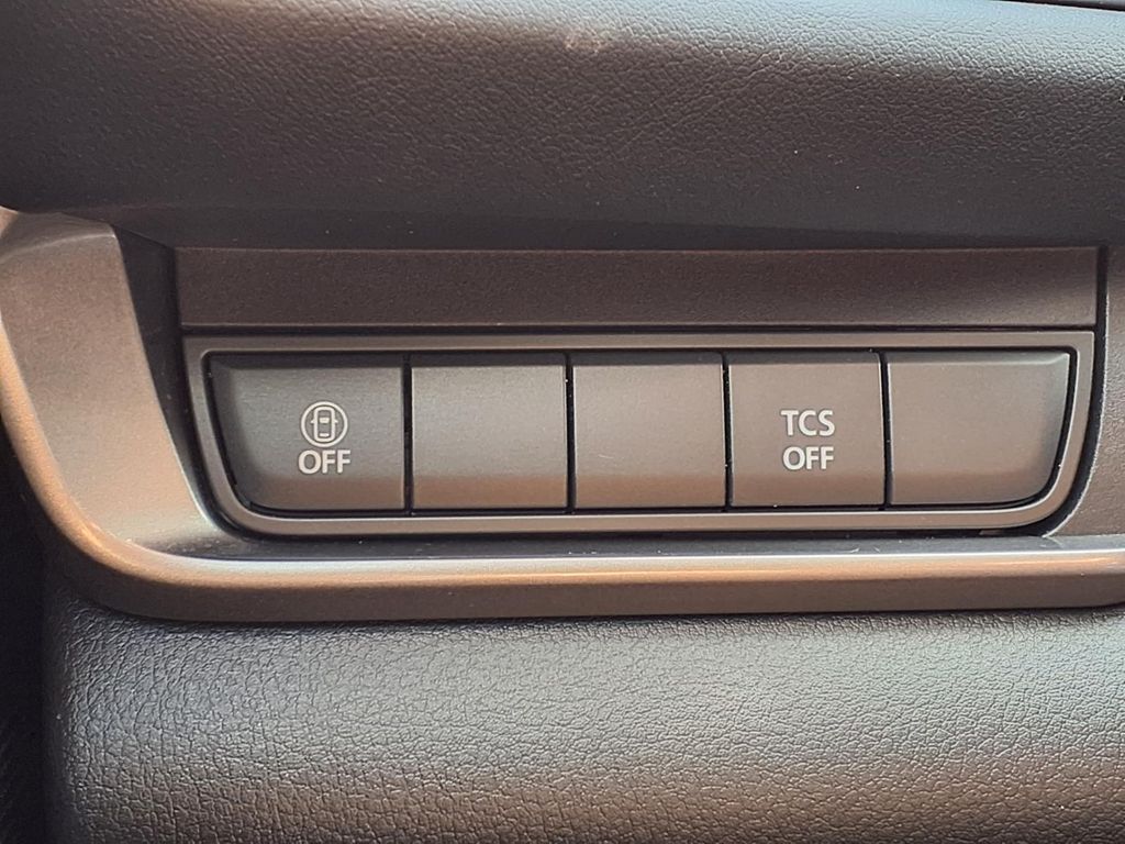 2021 Mazda CX-30 Select Black at DeMontrond Mazda