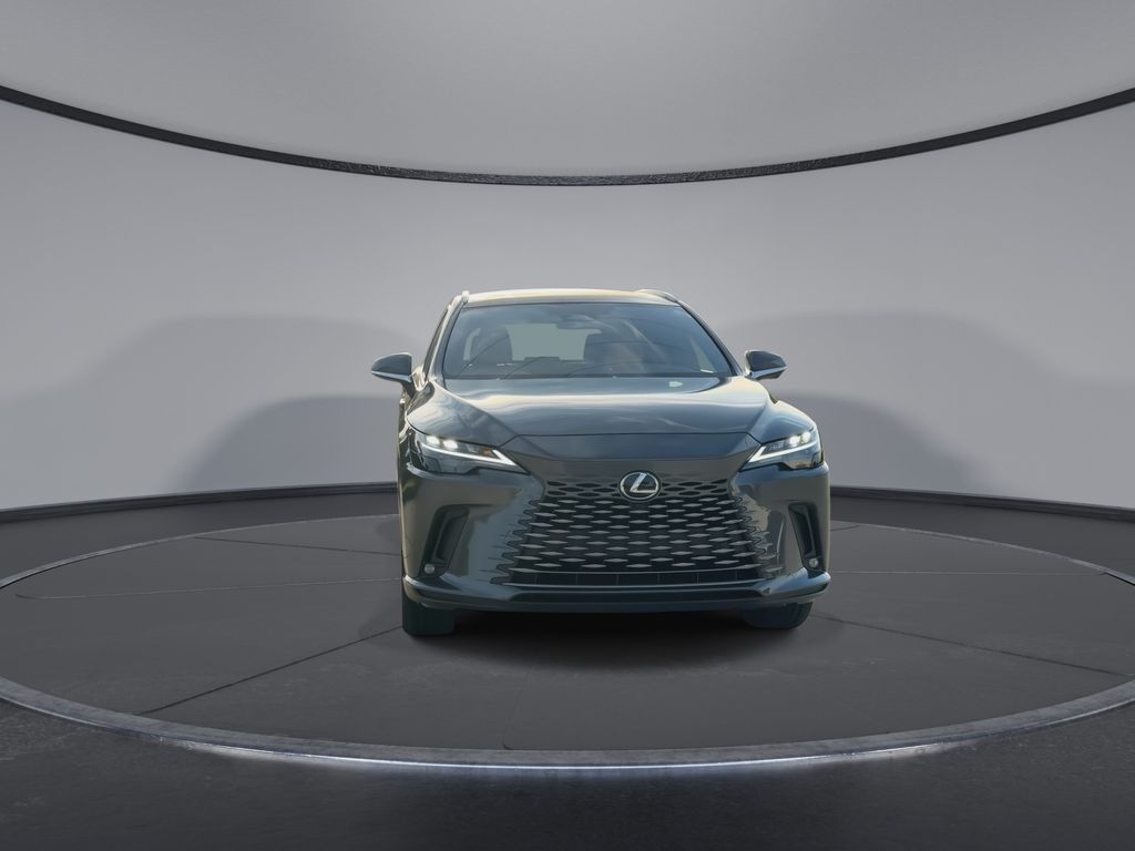 Thumbnail: 2025 Lexus RX - 3