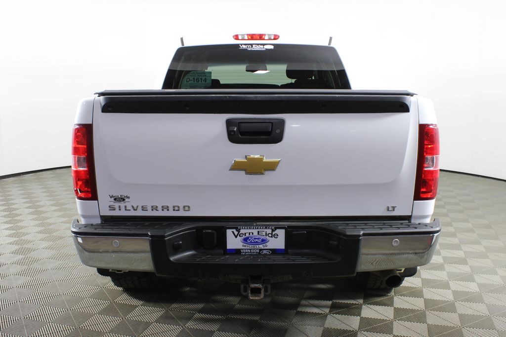 Used 2013 Chevrolet Silverado 1500 for sale in 