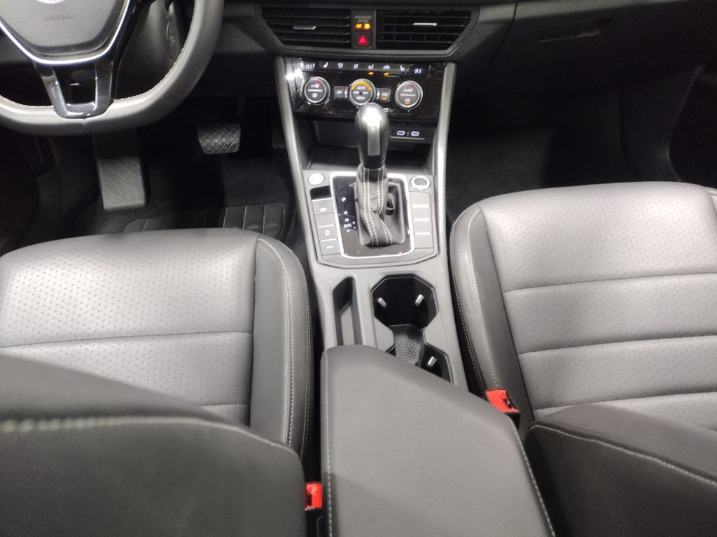 2021 Volkswagen Jetta 1.4T SE