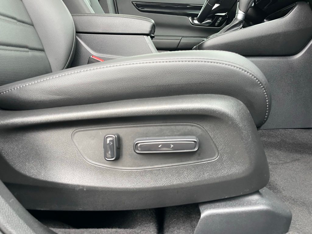 Thumbnail: 2026 Honda CR-V - 30