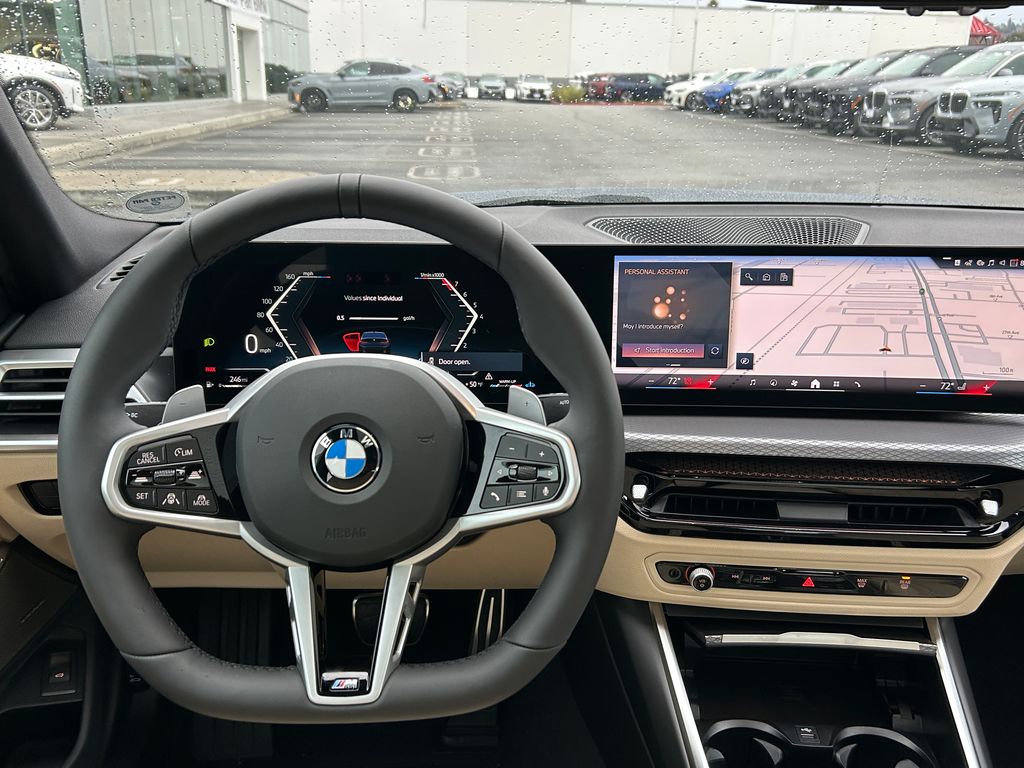 Thumbnail: 2026 BMW 3 Series - 17