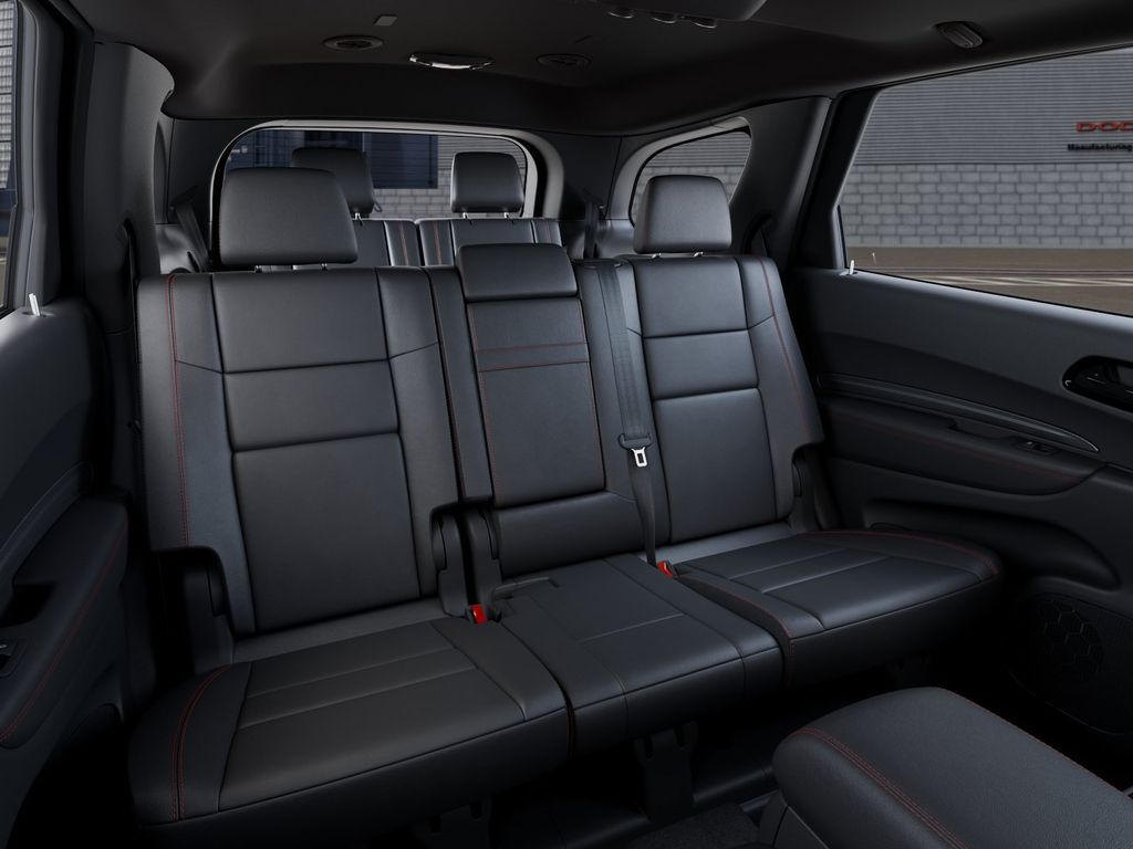 New 2026 Black Dodge GT Plus HEMI V8 image 15