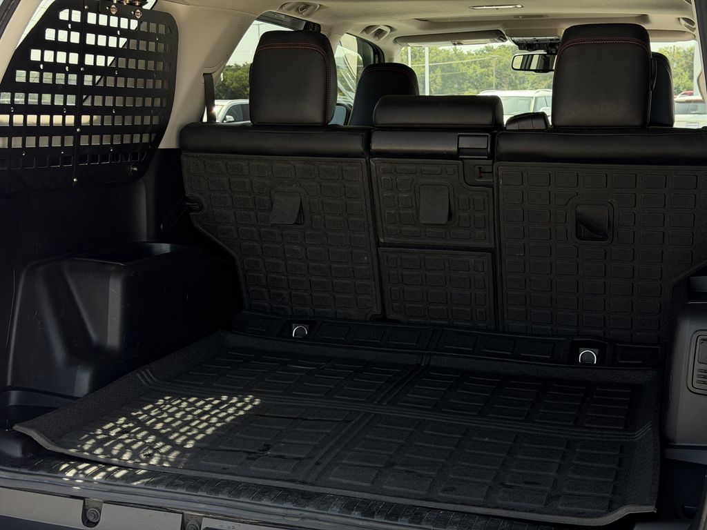 Used 2024 Toyota 4Runner SUV