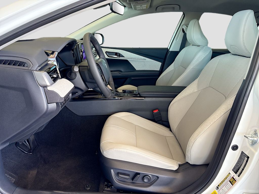 Thumbnail: 2026 Toyota Camry - 18