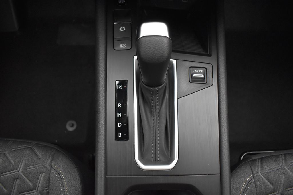 Thumbnail: 2026 Nissan Kicks - 29