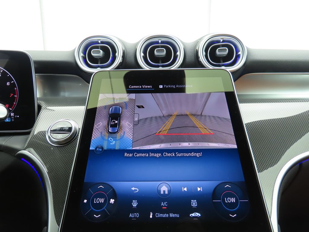 Thumbnail: 2026 Mercedes-Benz GLC - 17