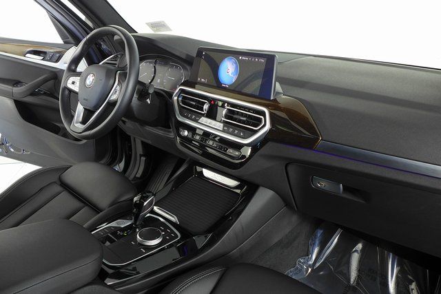 2022 BMW X3 sDrive30i 13