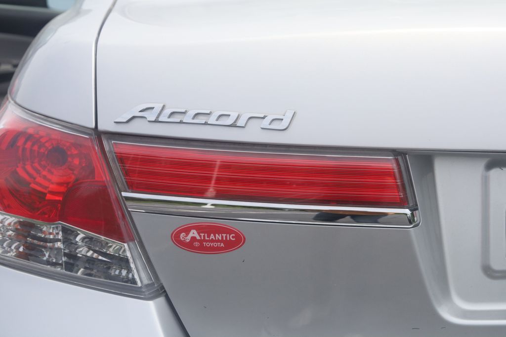 Used 2011 Honda Accord Sedan