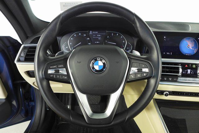 2021 BMW 4 Series 430i 27