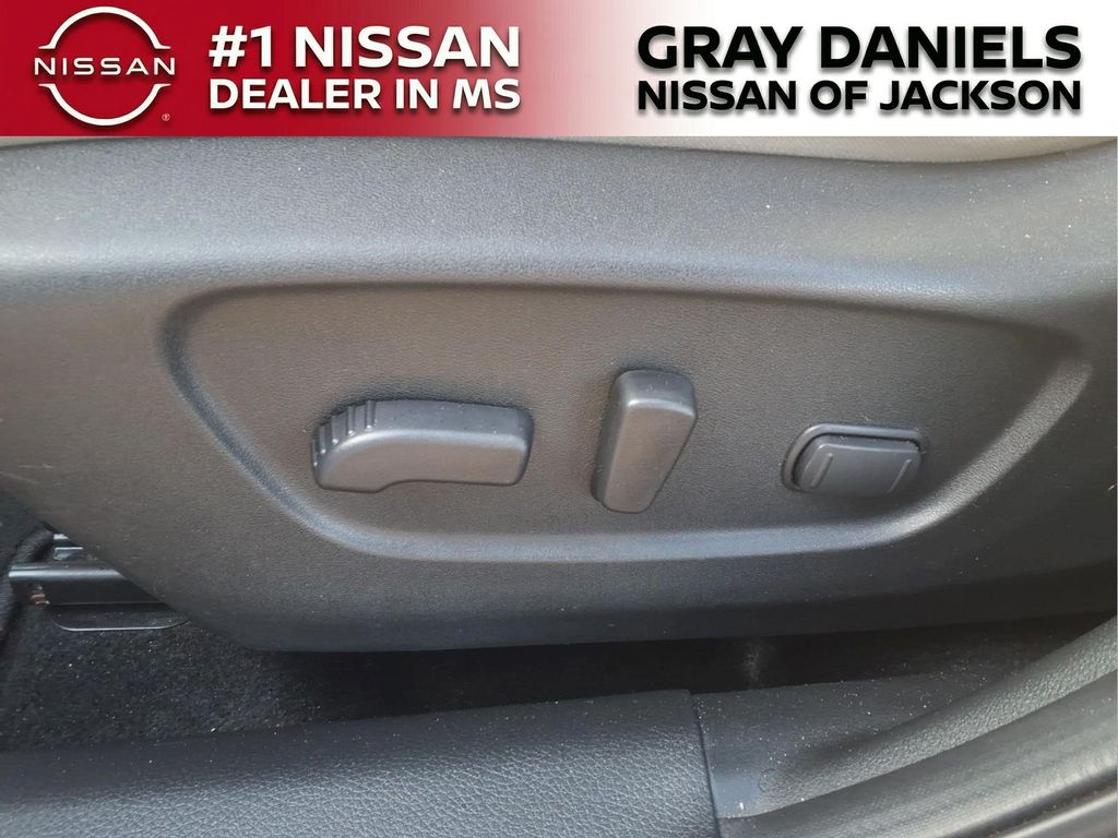 Used 2017 Nissan Rogue Sport SUV