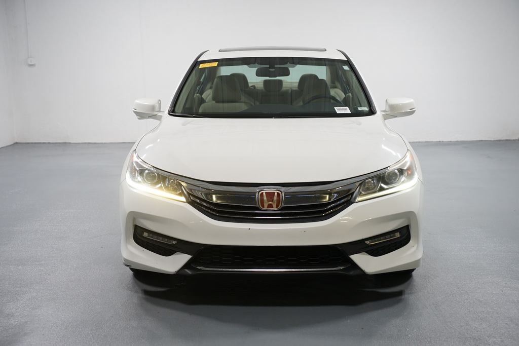 Thumbnail: 2016 Honda Accord - 2