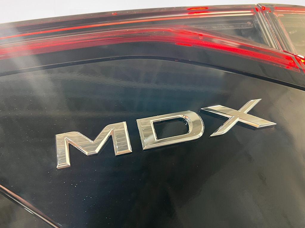 new 2026 Acura MDX car, priced at $64,450