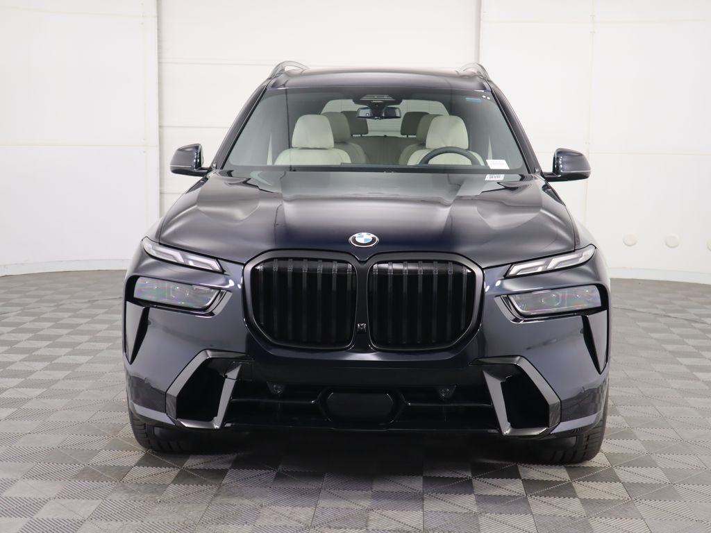 Thumbnail: 2026 BMW X7 - 2