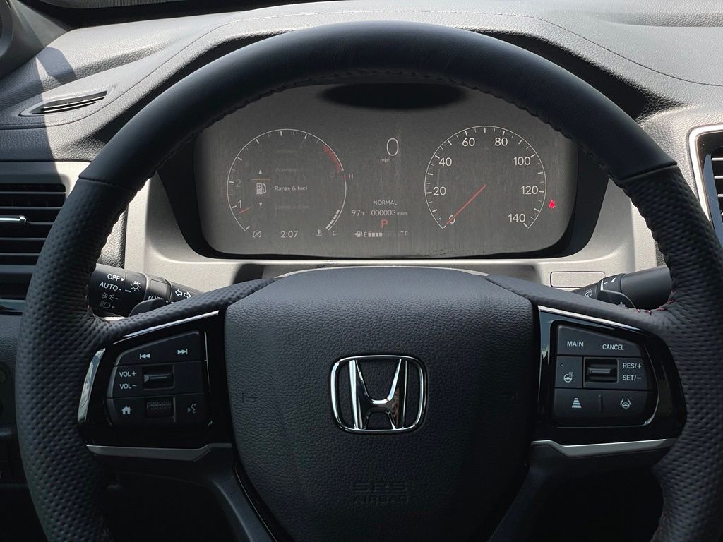 Thumbnail: 2026 Honda Ridgeline - 12