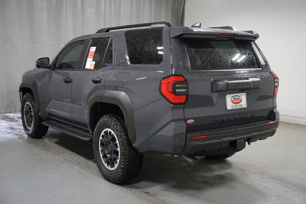 Thumbnail: 2026 Toyota 4Runner - 6