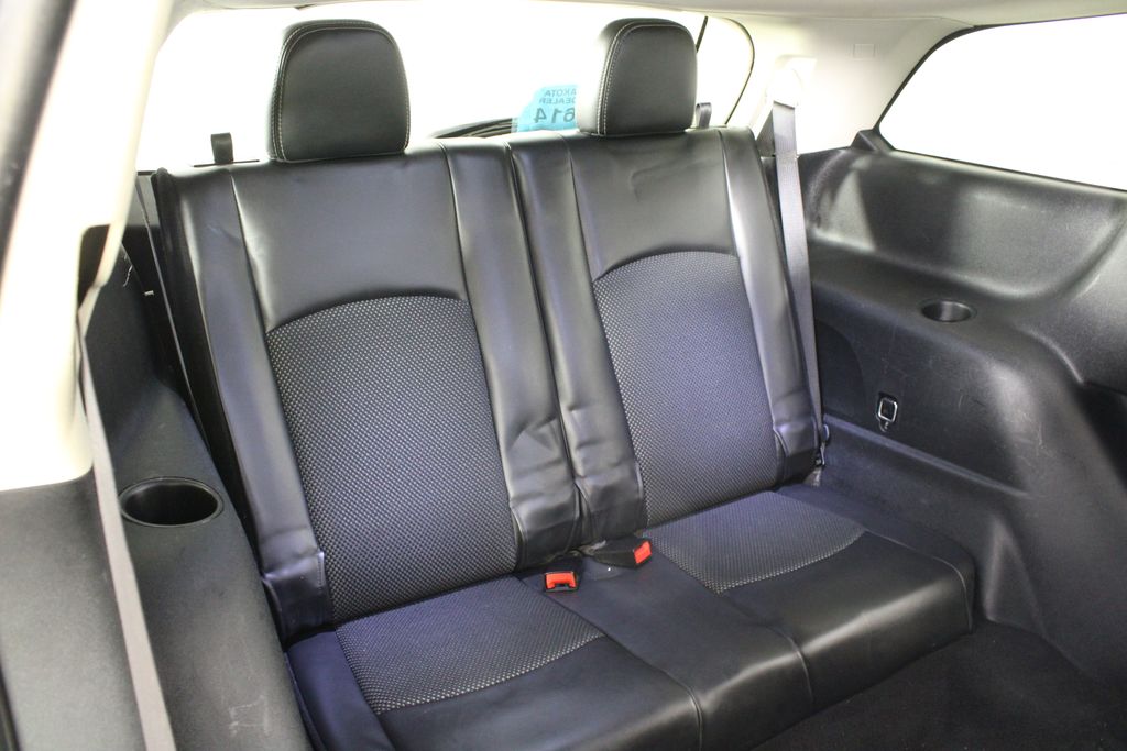 Used 2015 Dodge Journey for sale in 