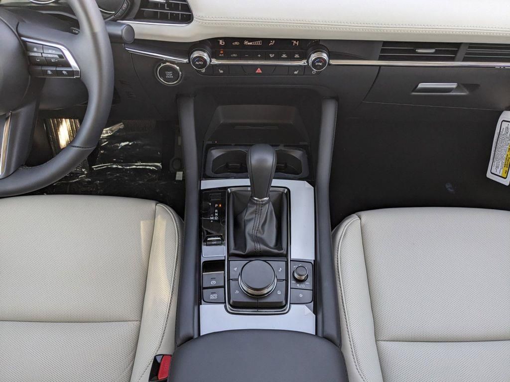 2025 Mazda Mazda3 2.5 Turbo Premium Plus Package photo