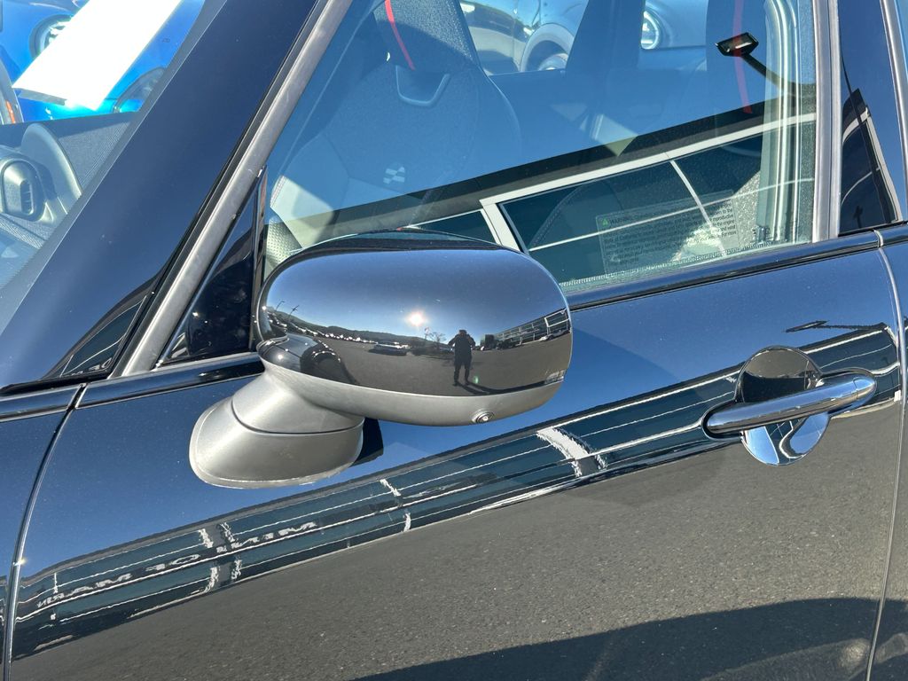 Thumbnail: 2026 MINI Cooper - 10