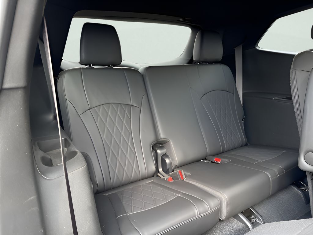 2024 Buick Enclave