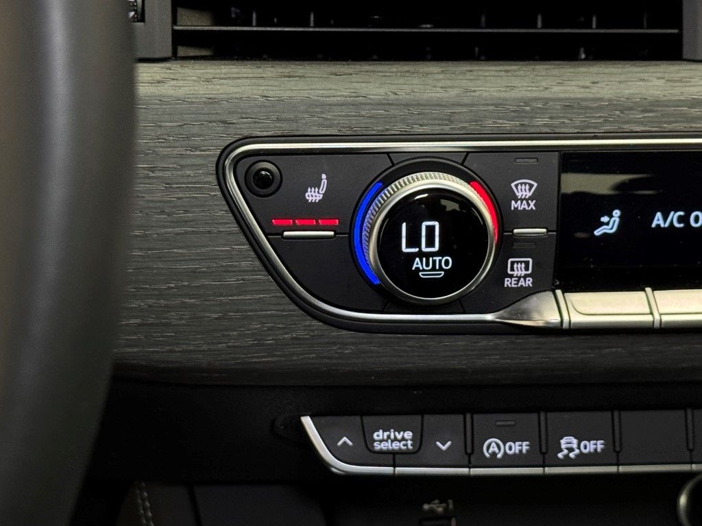 2024 Audi A5 Premium Plus 32