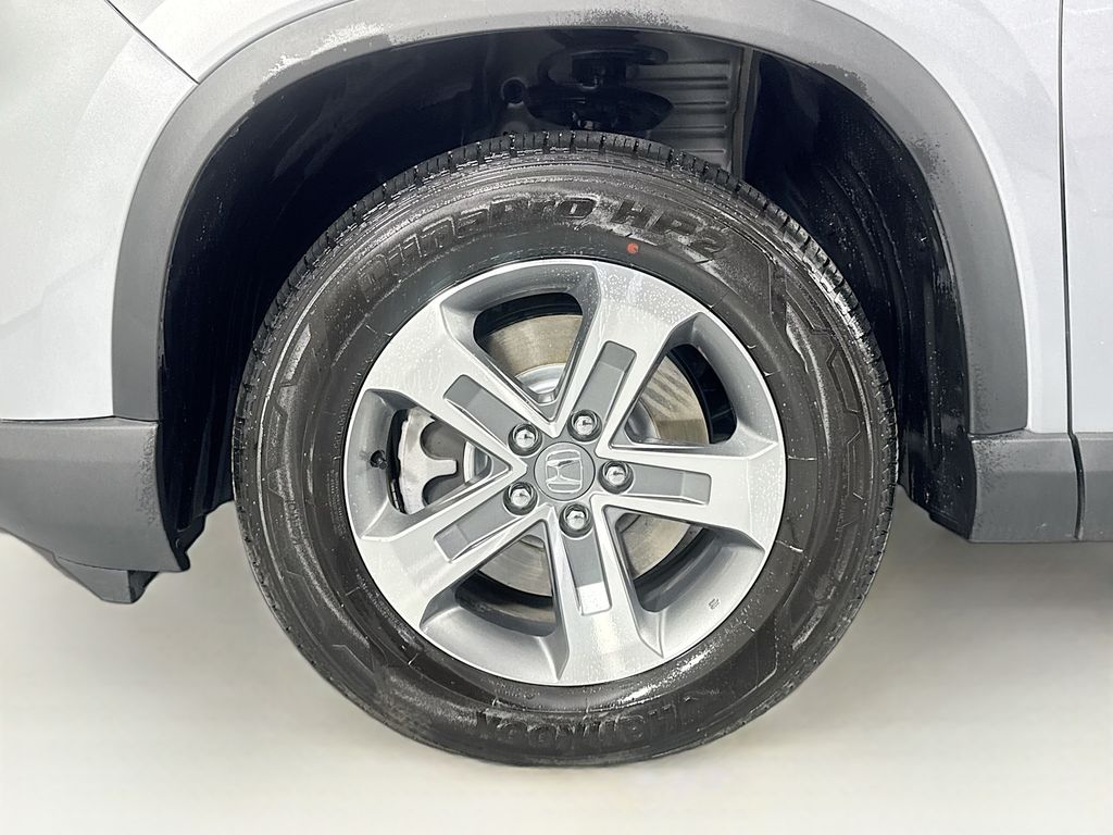 Used Car 2025 Honda Pilot  Ex-l For Sale In Austin, Texas