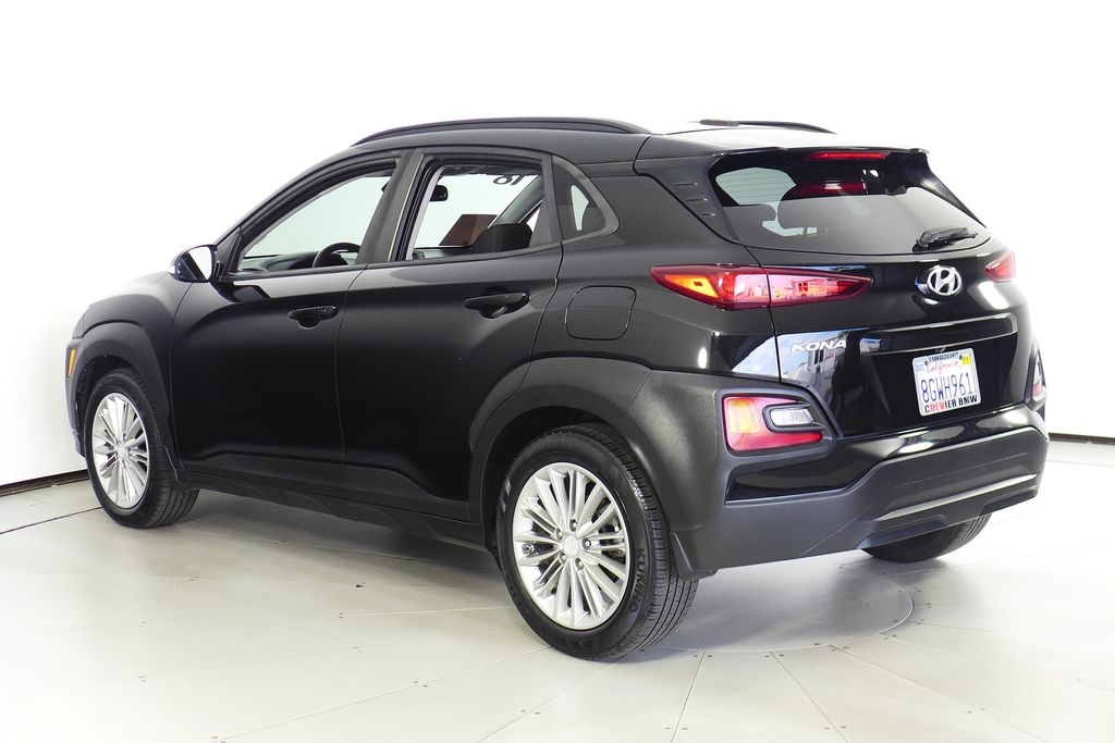 Thumbnail: 2018 Hyundai Kona - 9