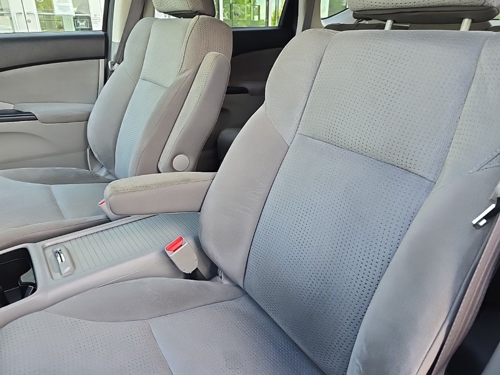 Thumbnail: 2012 Honda CR-V - 20